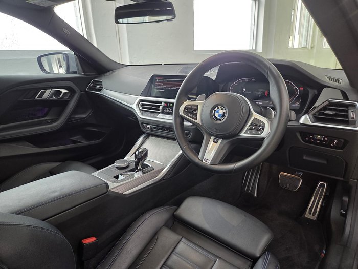 2022 BMW 2 Series 220i M Sport