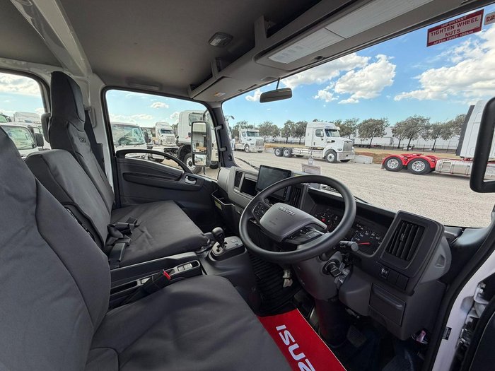 2026 Isuzu N Series NQR 88/80-190 AM C45
