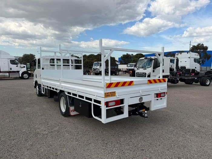2026 Isuzu N Series NQR 88/80-190 AM C45