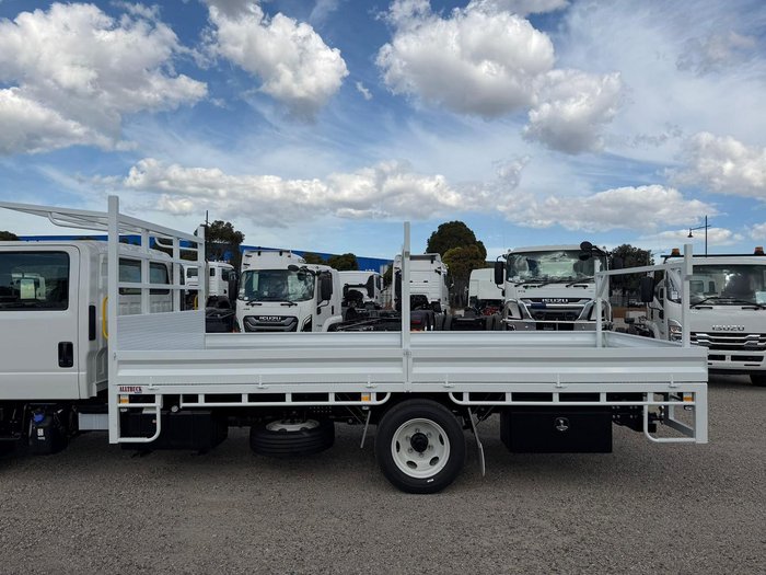 2026 Isuzu N Series NQR 88/80-190 AM C45