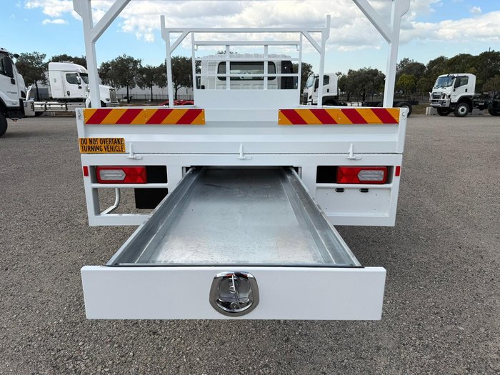 2026 Isuzu N Series NQR 88/80-190 AM C45