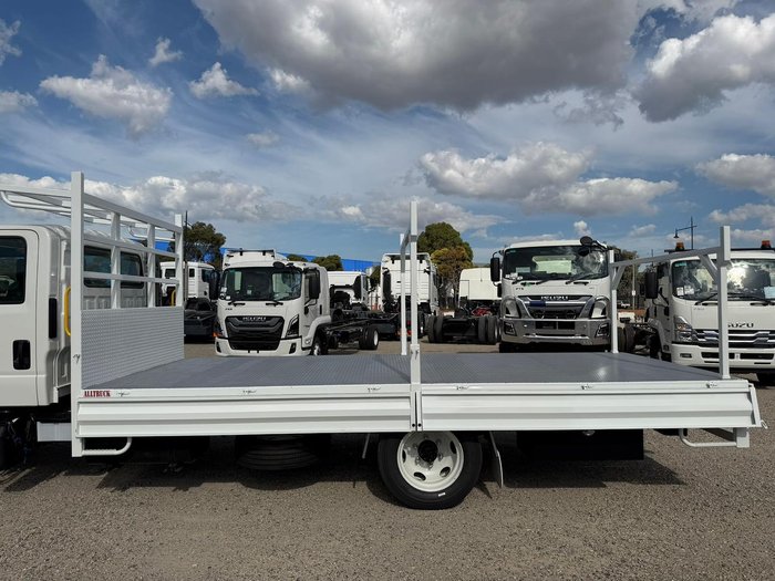 2026 Isuzu N Series NQR 88/80-190 AM C45