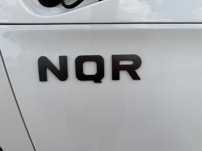 2026 Isuzu N Series NQR 88/80-190 AM C45