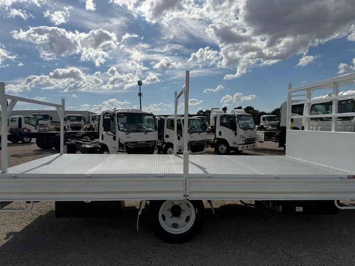 2026 Isuzu N Series NQR 88/80-190 AM C45