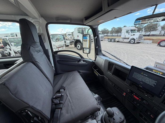 2026 Isuzu N Series NQR 88/80-190 AM C45