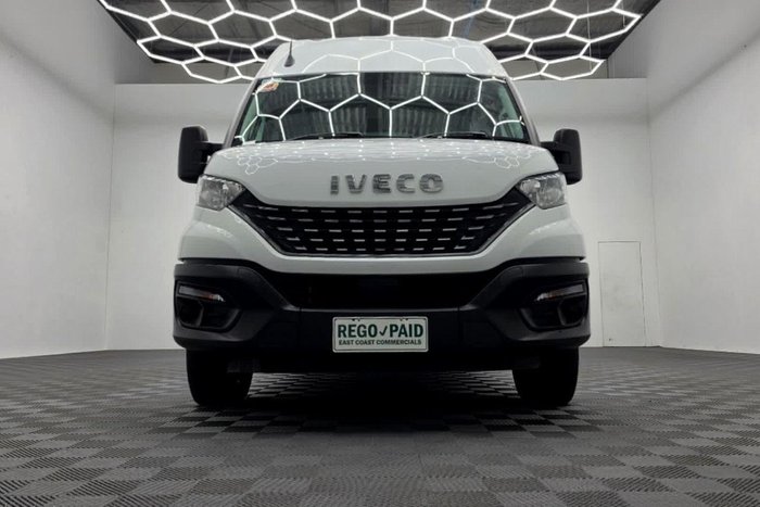 2022 Iveco Daily