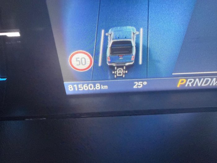 2023 Ford Ranger Wildtrak