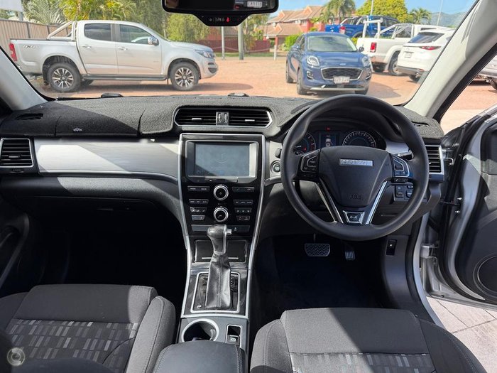 2020 Haval H2 Premium