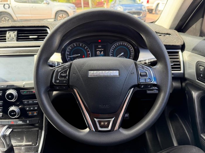 2020 Haval H2 Premium