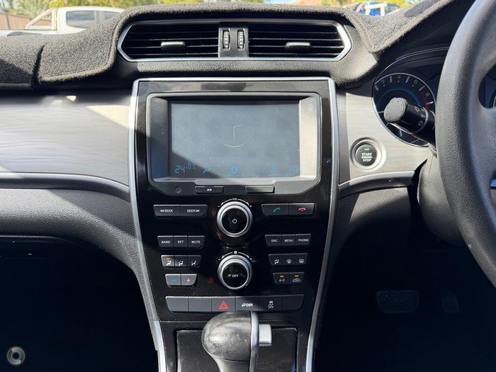 2020 Haval H2 Premium