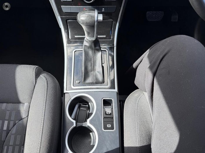 2020 Haval H2 Premium
