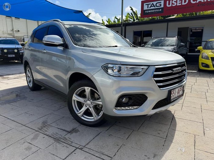 2020 Haval H2 Premium