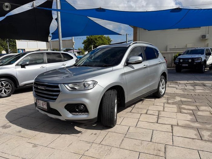 2020 Haval H2 Premium