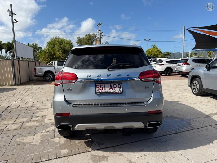 2020 Haval H2 Premium
