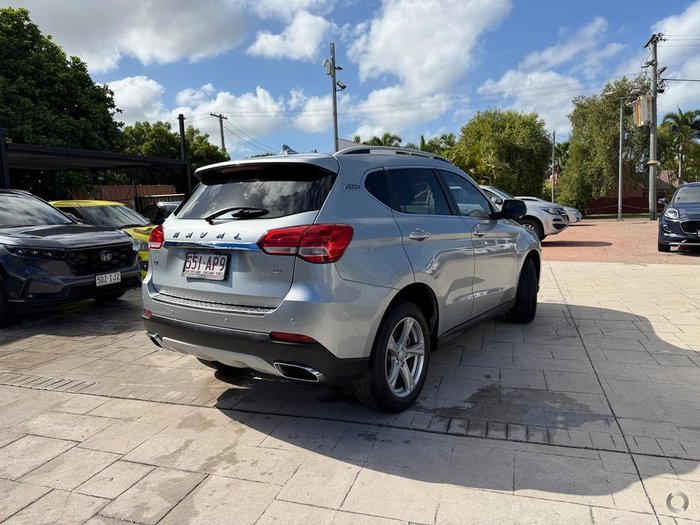 2020 Haval H2 Premium