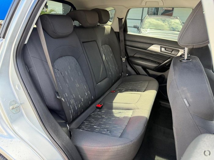 2020 Haval H2 Premium