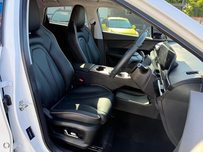 2024 Chery OMODA 5 EX