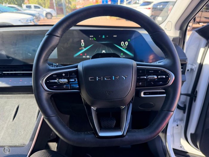 2024 Chery OMODA 5 EX
