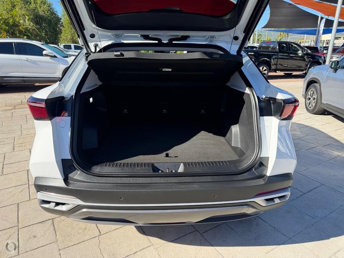 2024 Chery OMODA 5 EX