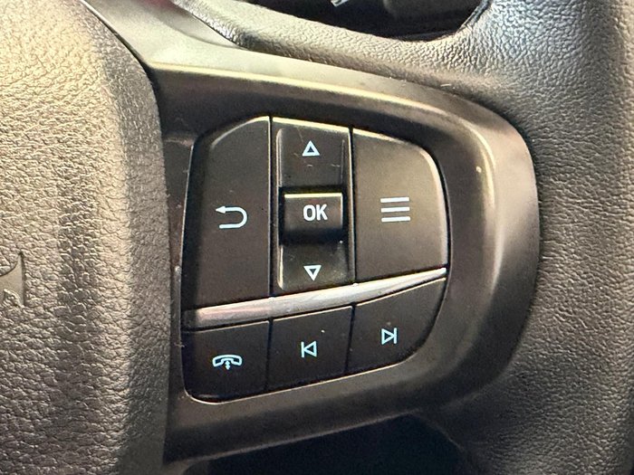 2022 Ford Everest Sport