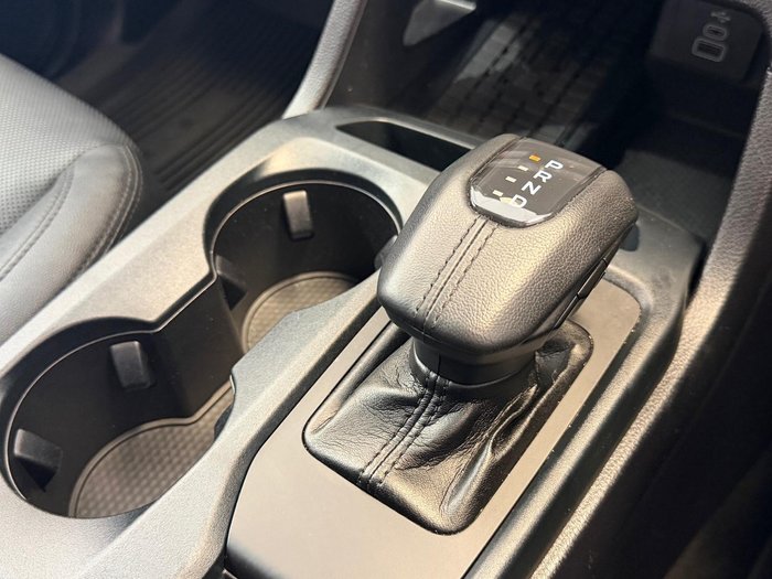 2022 Ford Everest Sport