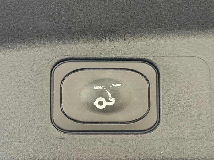 2022 Ford Everest Sport