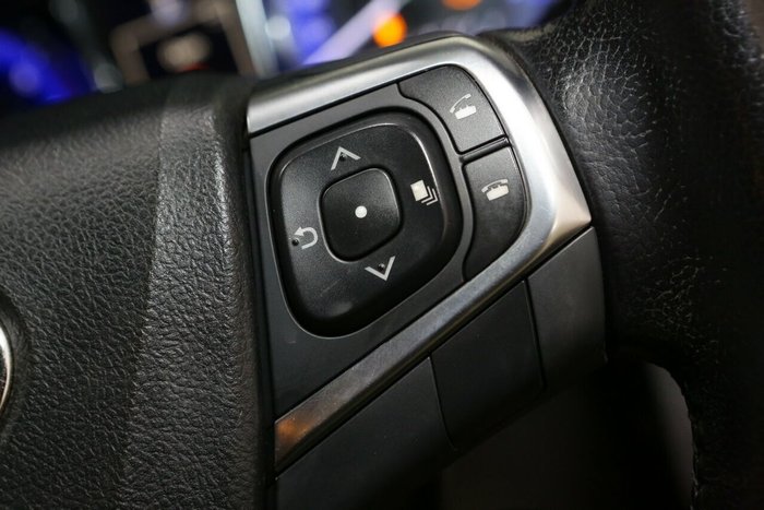 2016 Toyota Camry RZ