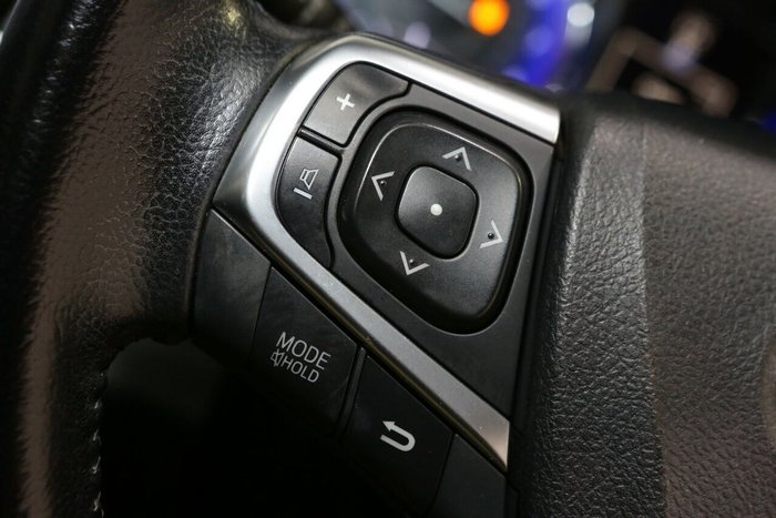 2016 Toyota Camry RZ