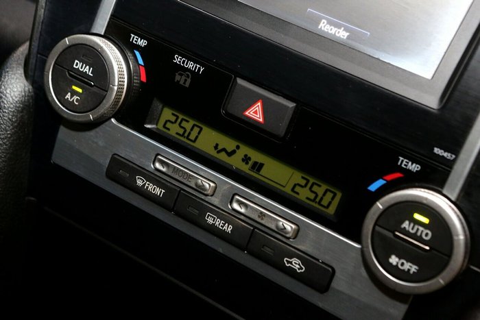 2016 Toyota Camry RZ