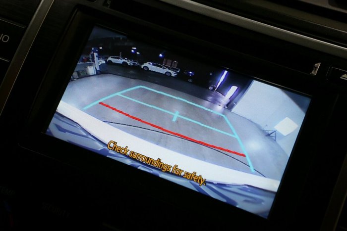 2016 Toyota Camry RZ