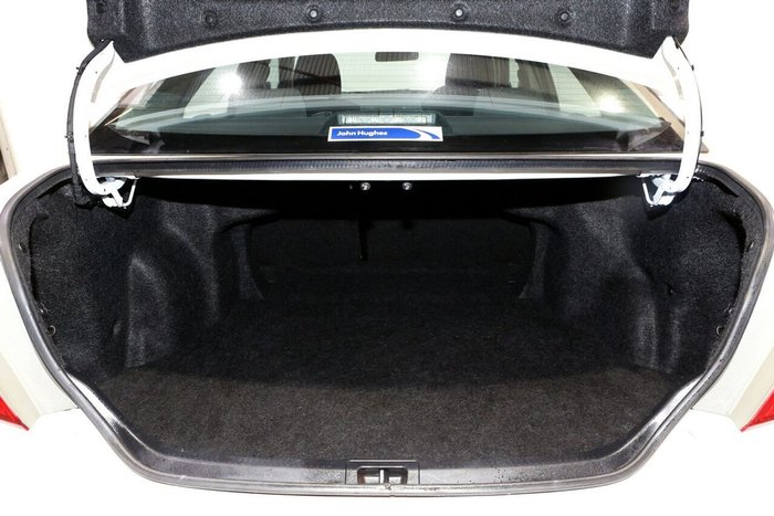 2016 Toyota Camry RZ