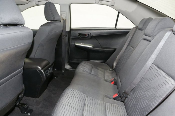 2016 Toyota Camry RZ