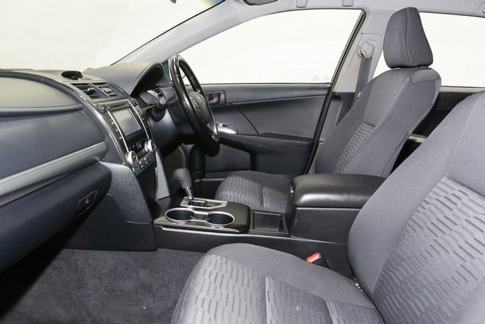 2016 Toyota Camry RZ