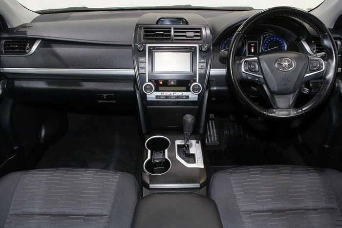 2016 Toyota Camry RZ