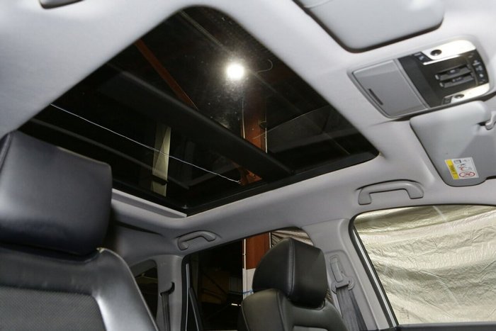 2020 Honda CR-V VTi-LX