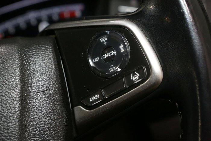 2020 Honda CR-V VTi-LX