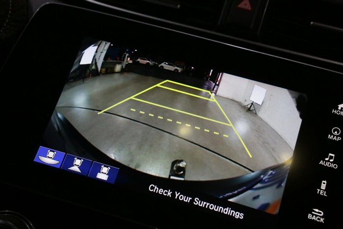 2020 Honda CR-V VTi-LX