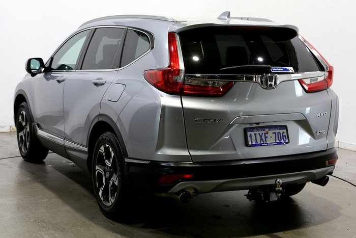 2020 Honda CR-V VTi-LX