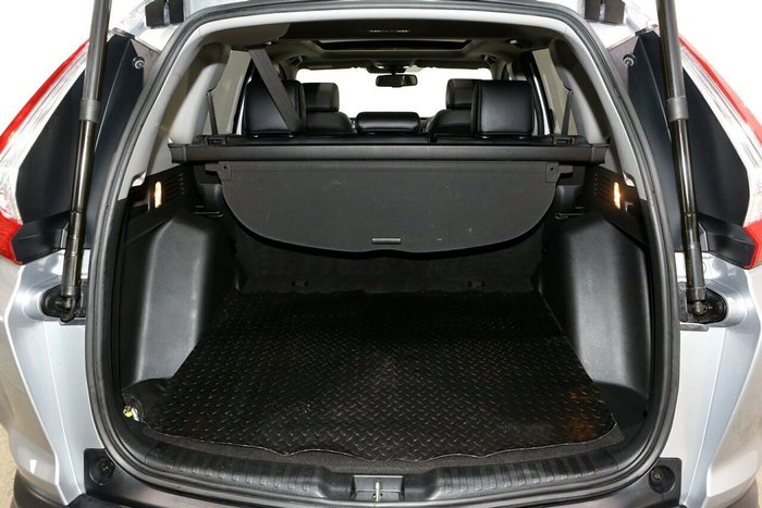 2020 Honda CR-V VTi-LX