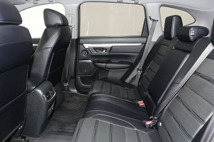 2020 Honda CR-V VTi-LX