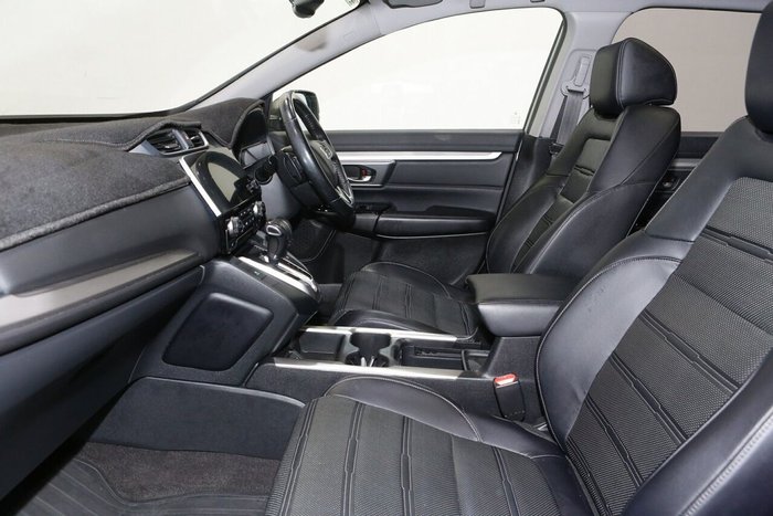 2020 Honda CR-V VTi-LX