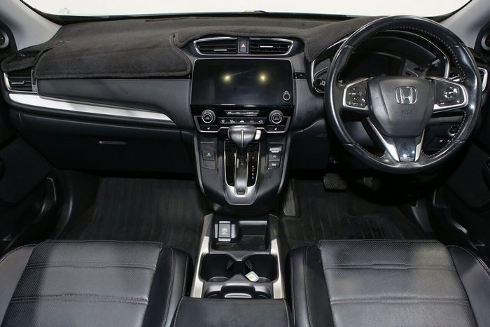 2020 Honda CR-V VTi-LX