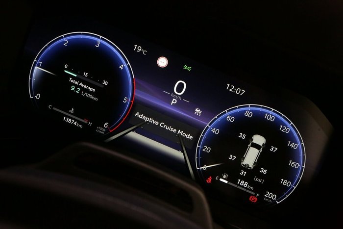 2024 Toyota Landcruiser Prado VX