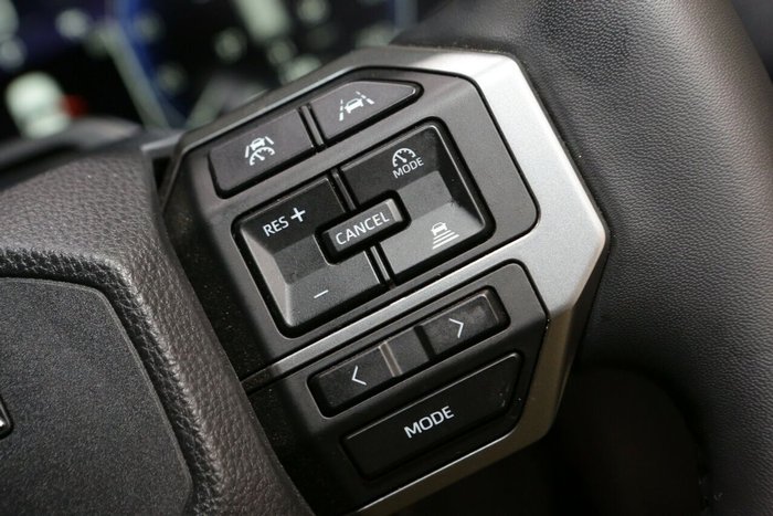 2024 Toyota Landcruiser Prado VX