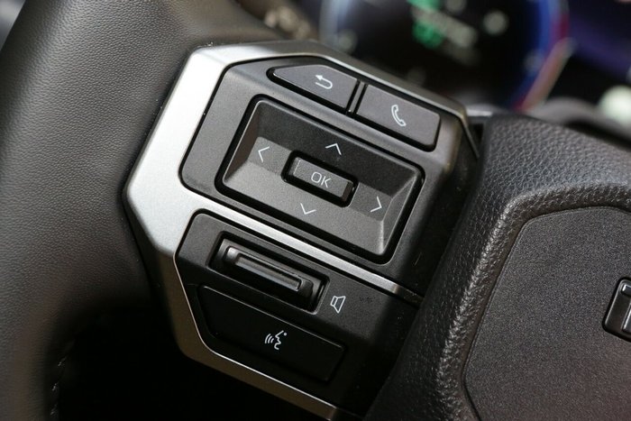 2024 Toyota Landcruiser Prado VX