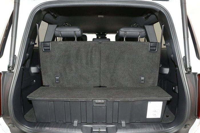 2024 Toyota Landcruiser Prado VX