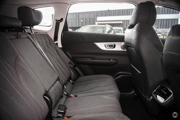 2026 Chery Tiggo 8 Super Hybrid Urban