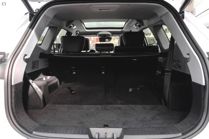 2026 Chery Tiggo 8 Pro Max Ultimate AWD