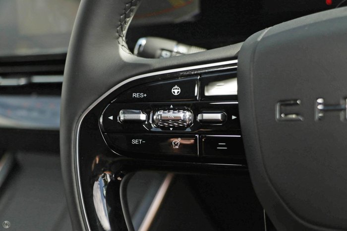 2026 Chery C5 Ultimate