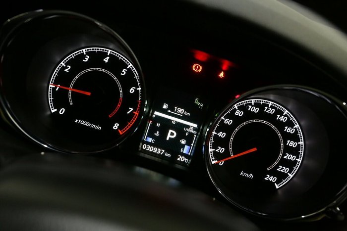 2023 Mitsubishi ASX Exceed